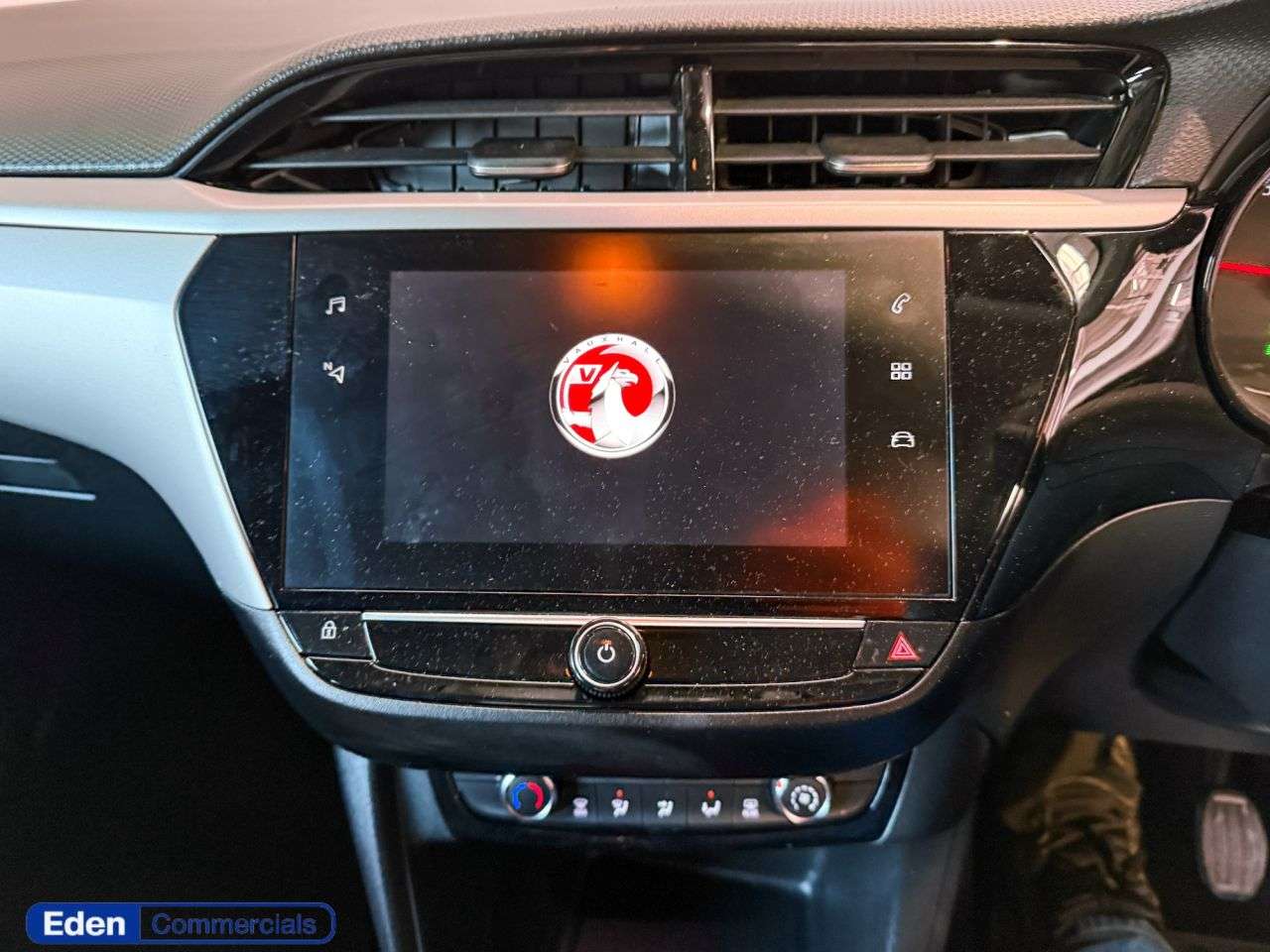 2023 VAUXHALL CORSA 2023 VAUXHALL CORSA