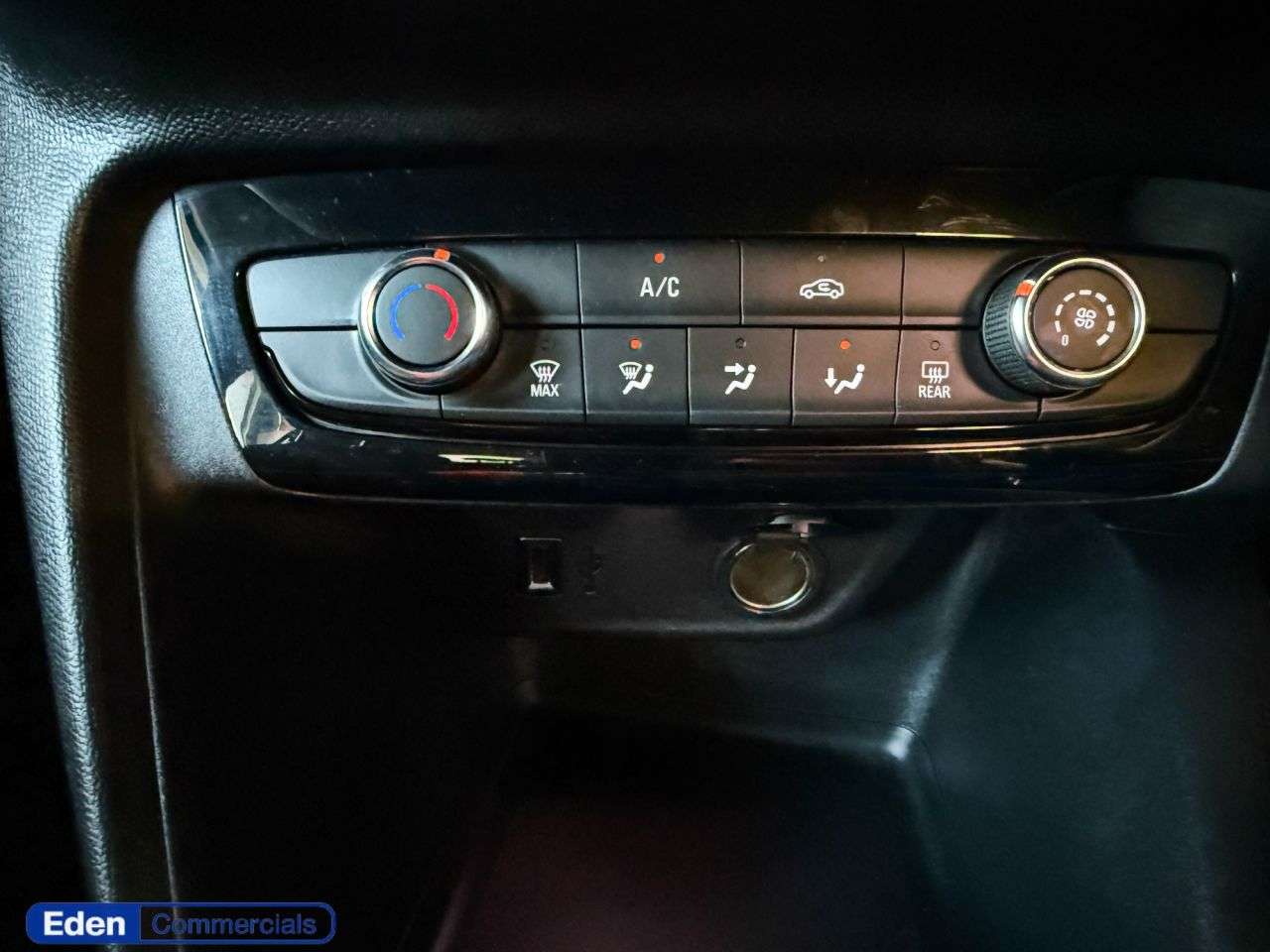 2023 VAUXHALL CORSA 2023 VAUXHALL CORSA