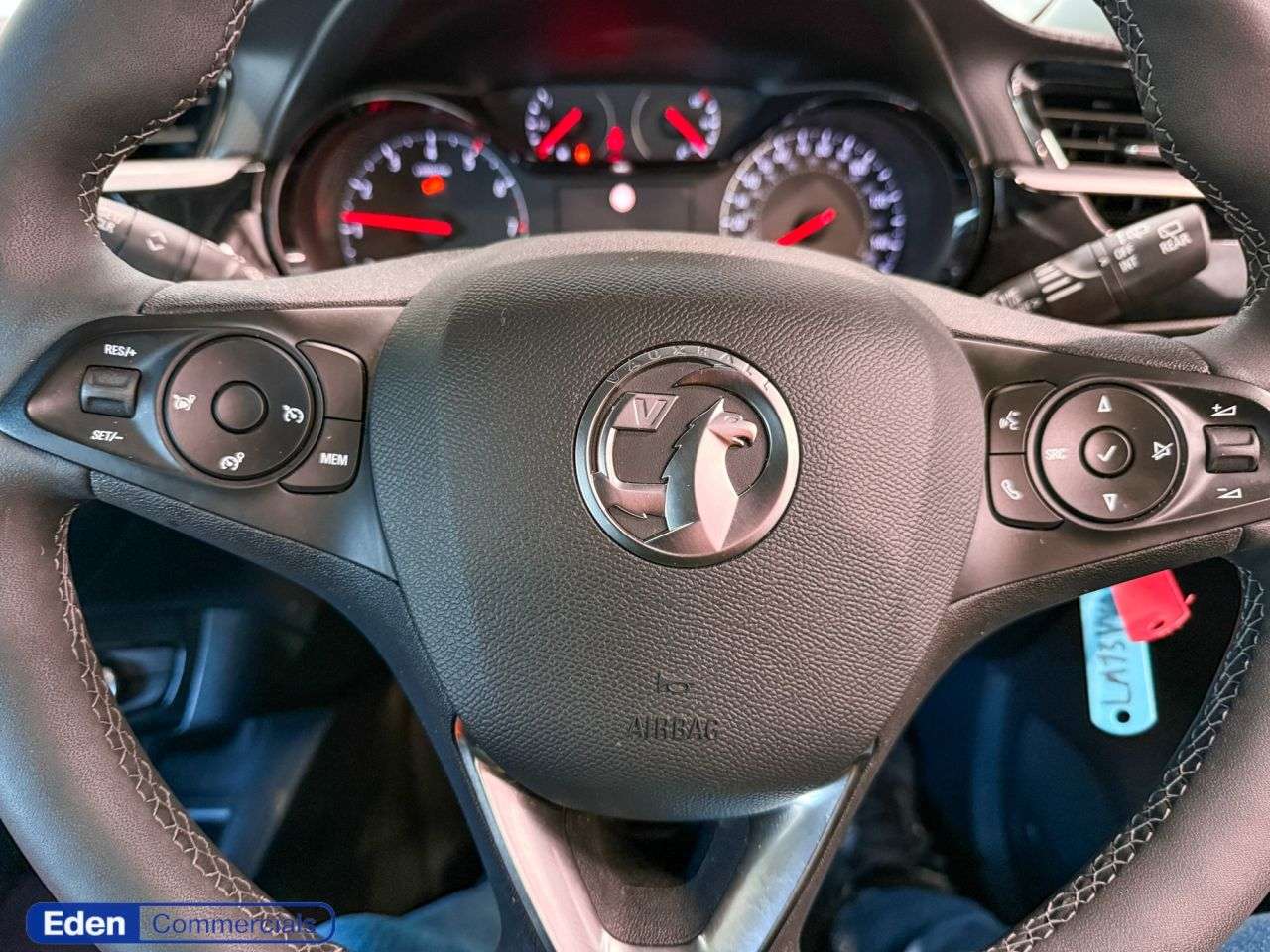 2023 VAUXHALL CORSA 2023 VAUXHALL CORSA