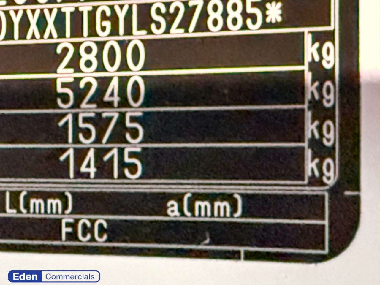 2020 FORD TRANSIT CUSTOM 2020 FORD TRANSIT CUSTOM