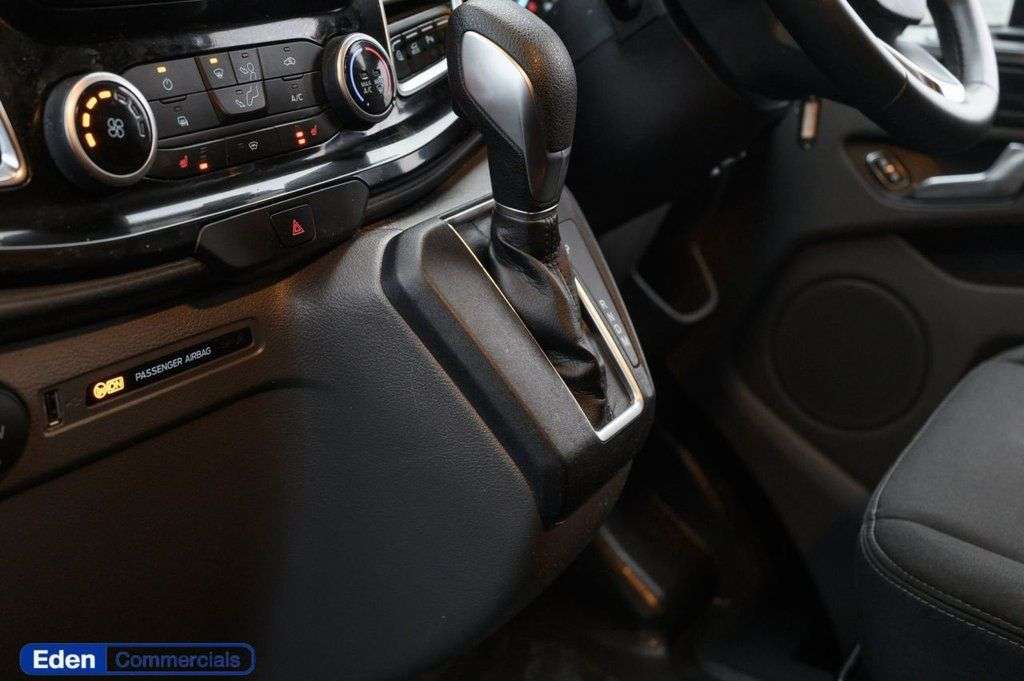 2023 FORD TRANSIT CUSTOM 2023 FORD TRANSIT CUSTOM