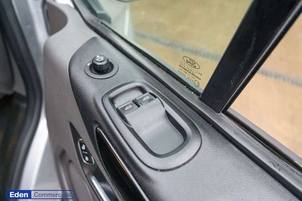 2023 FORD TRANSIT CUSTOM 2023 FORD TRANSIT CUSTOM