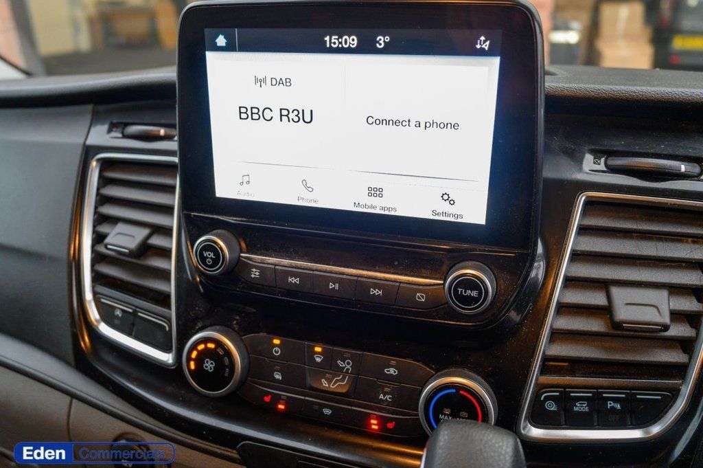 2023 FORD TRANSIT CUSTOM 2023 FORD TRANSIT CUSTOM