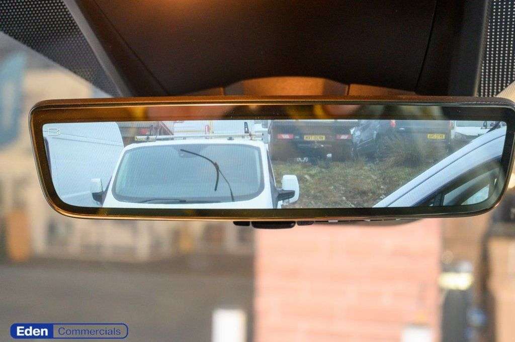 2023 FORD TRANSIT CUSTOM 2023 FORD TRANSIT CUSTOM