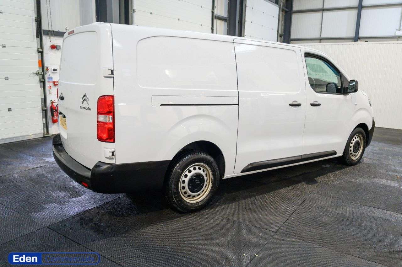 2023 CITROEN DISPATCH 2023 CITROEN DISPATCH