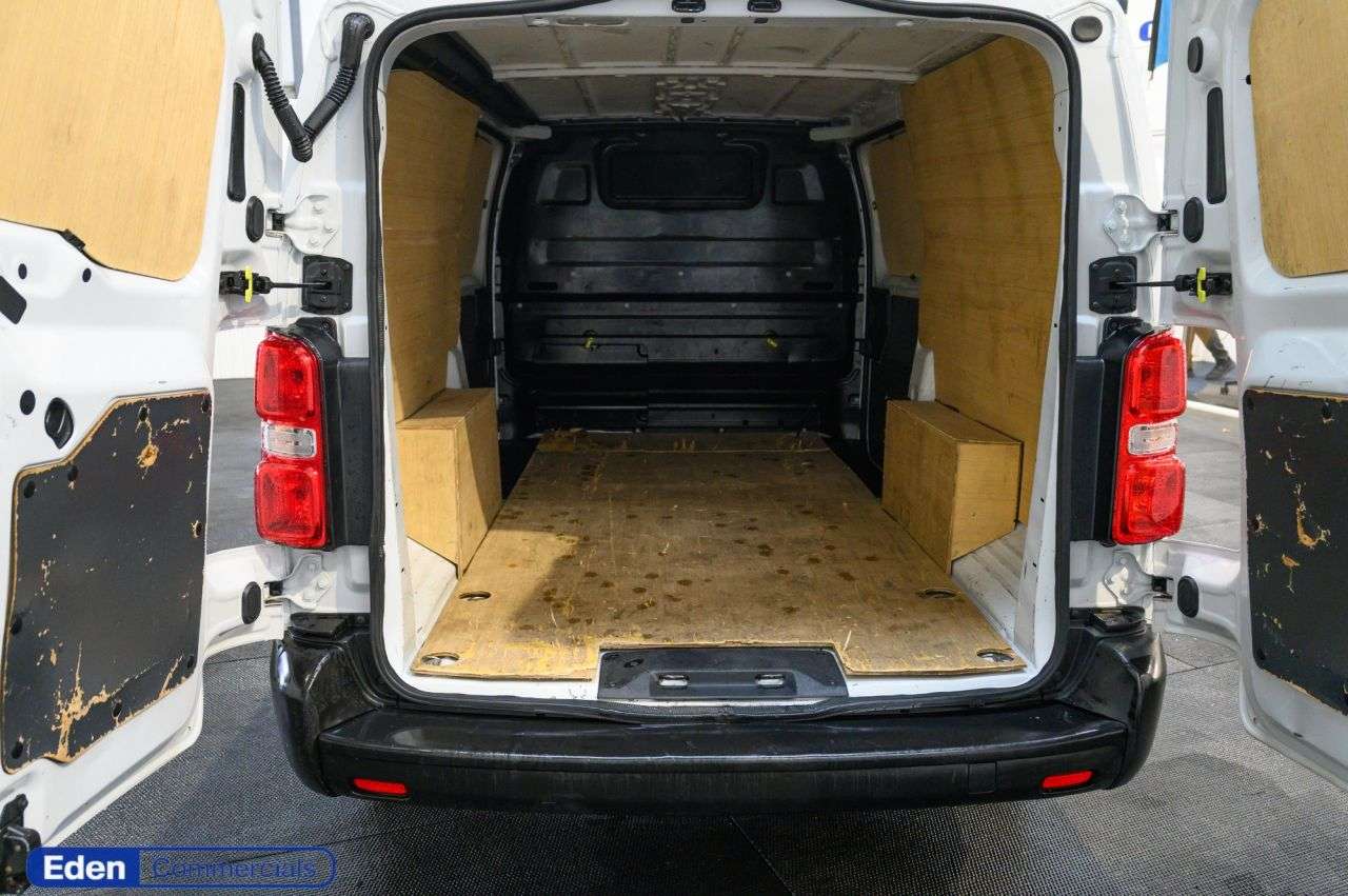 A 2023 CITROEN DISPATCH 1.5 BlueHDi 1000 Enterprise Pro XL FWD Euro 6 AIR CON + EURO 6 A 2023 CITROEN DISPATCH 1.5 BlueHDi 1000 Enterprise Pro XL FWD Euro 6 AIR CON + EURO 6