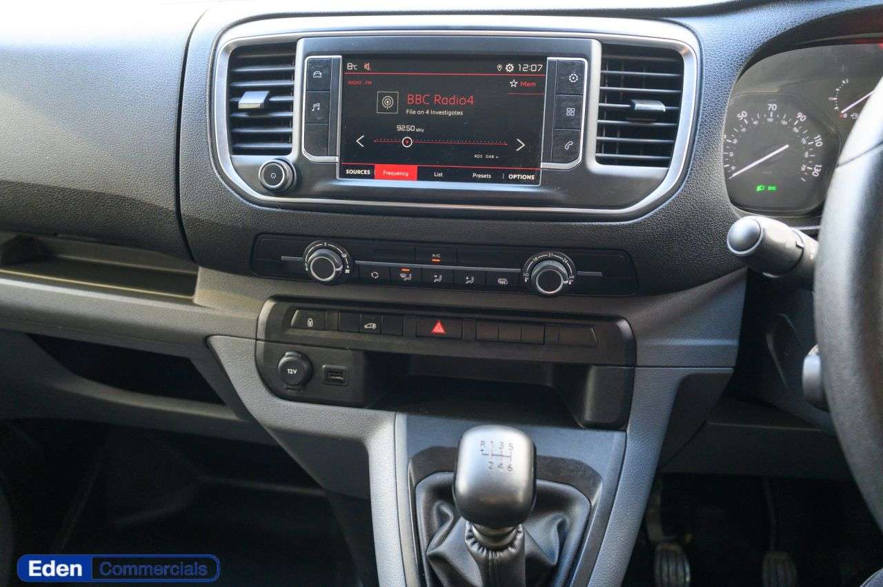 2023 CITROEN DISPATCH 2023 CITROEN DISPATCH