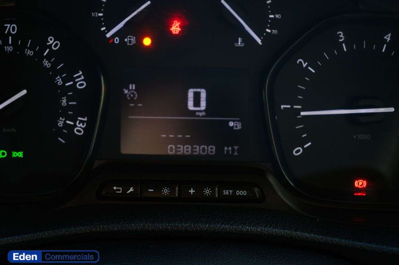 2023 CITROEN DISPATCH 2023 CITROEN DISPATCH