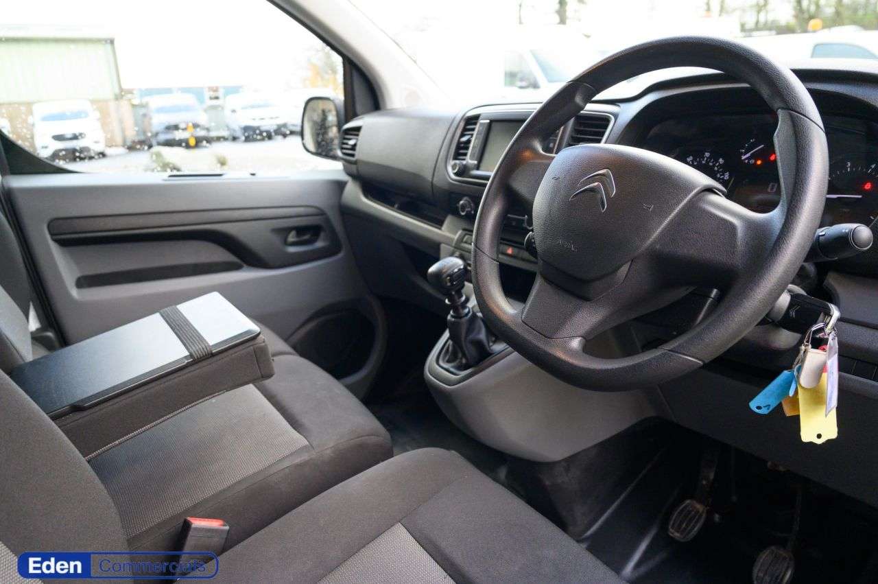 2023 CITROEN DISPATCH 2023 CITROEN DISPATCH