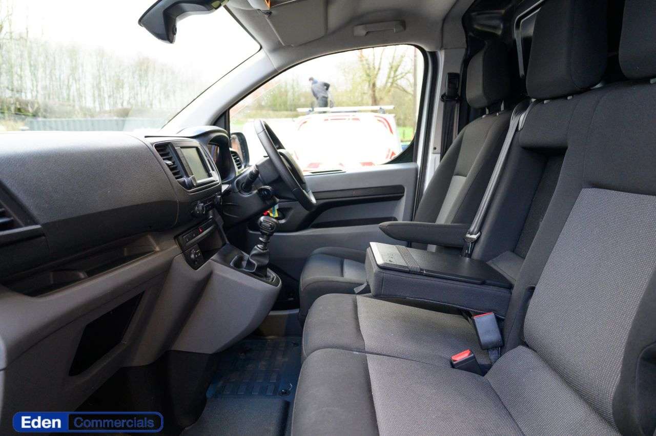 2023 CITROEN DISPATCH 2023 CITROEN DISPATCH