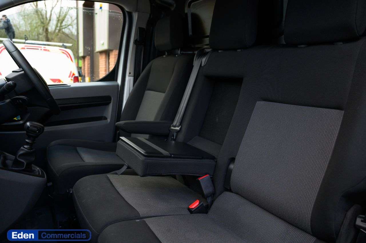 2023 CITROEN DISPATCH 2023 CITROEN DISPATCH