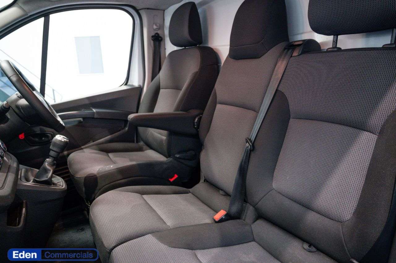 2023 RENAULT TRAFIC 2023 RENAULT TRAFIC