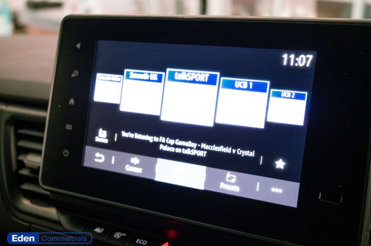 2023 RENAULT TRAFIC 2023 RENAULT TRAFIC