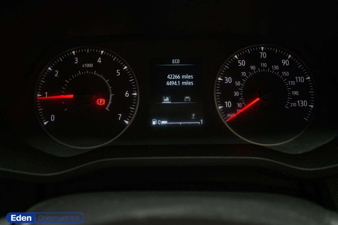 2023 RENAULT TRAFIC 2023 RENAULT TRAFIC