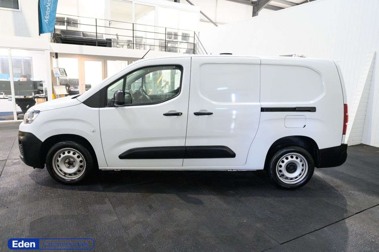 2023 CITROEN BERLINGO 2023 CITROEN BERLINGO
