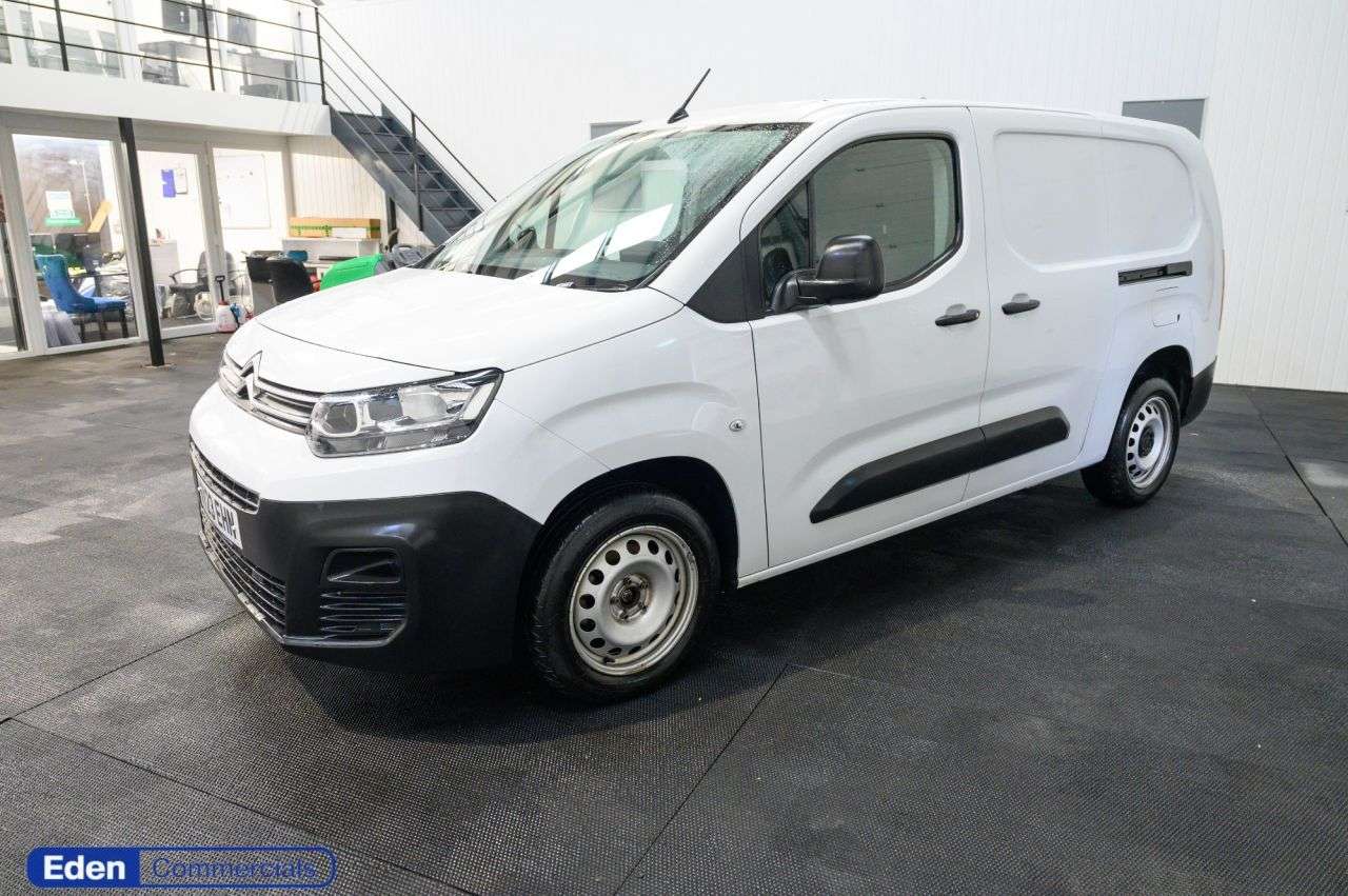 2023 CITROEN BERLINGO 2023 CITROEN BERLINGO