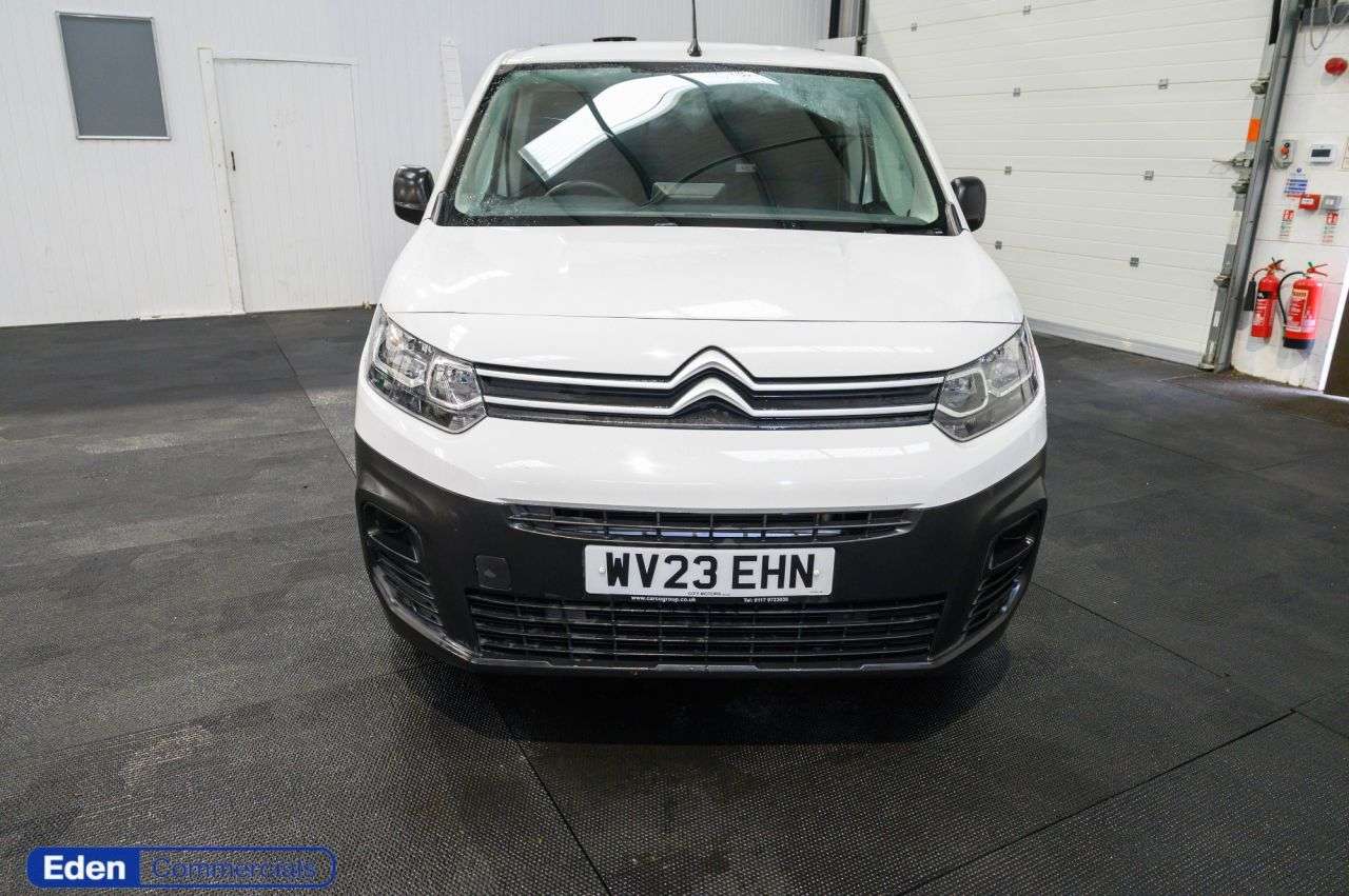 2023 CITROEN BERLINGO 2023 CITROEN BERLINGO
