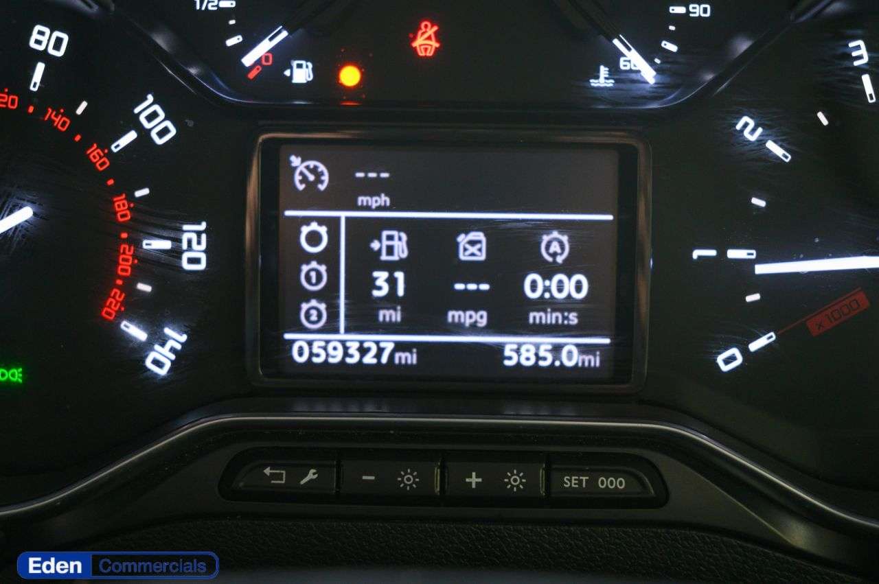 2023 CITROEN BERLINGO 2023 CITROEN BERLINGO