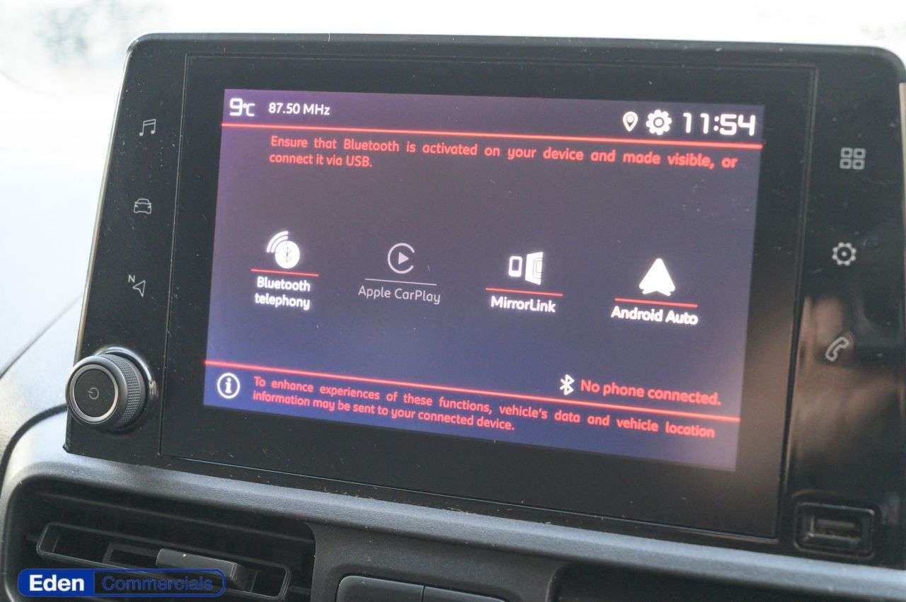 2023 CITROEN BERLINGO 2023 CITROEN BERLINGO