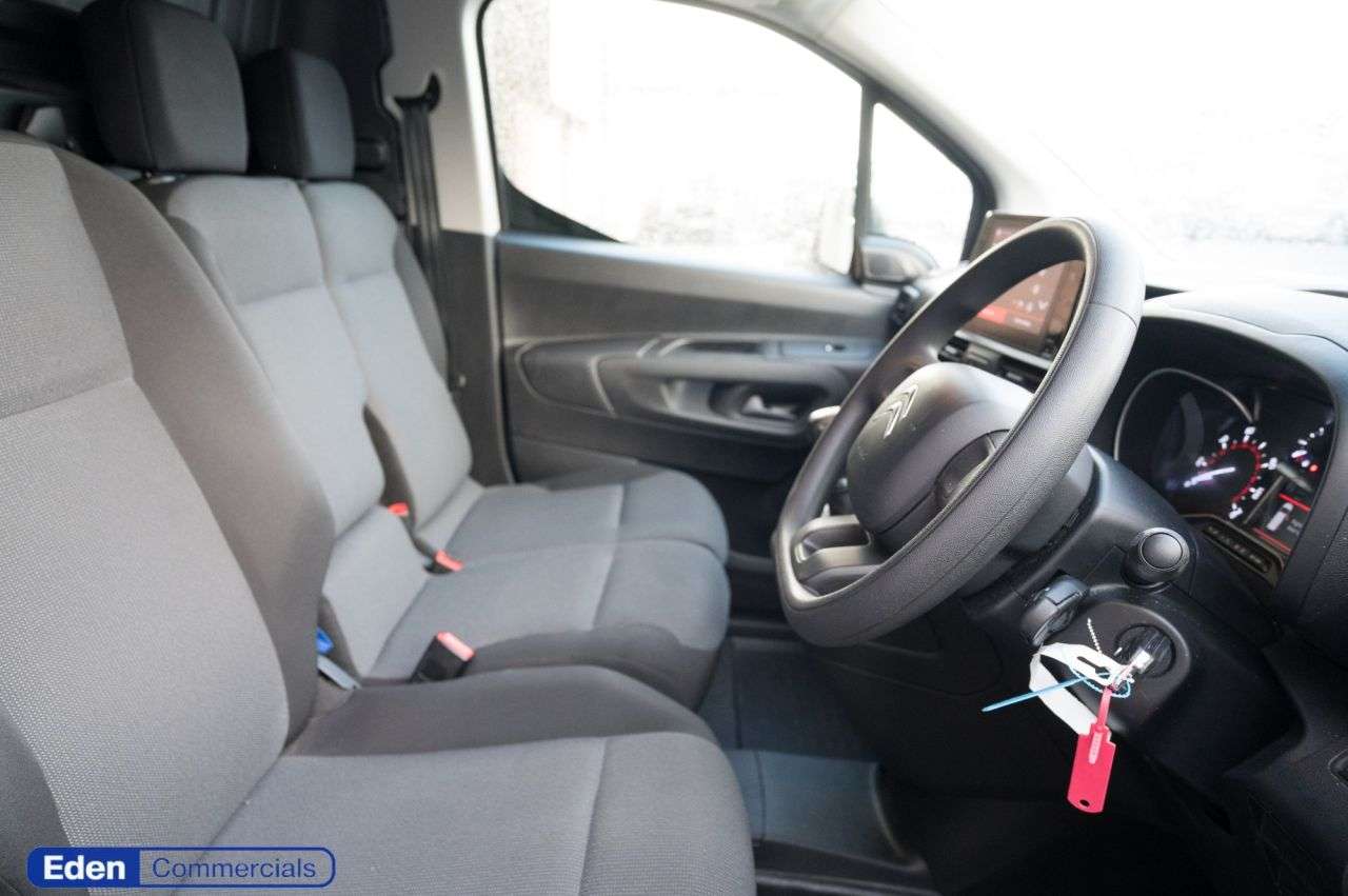 2023 CITROEN BERLINGO 2023 CITROEN BERLINGO