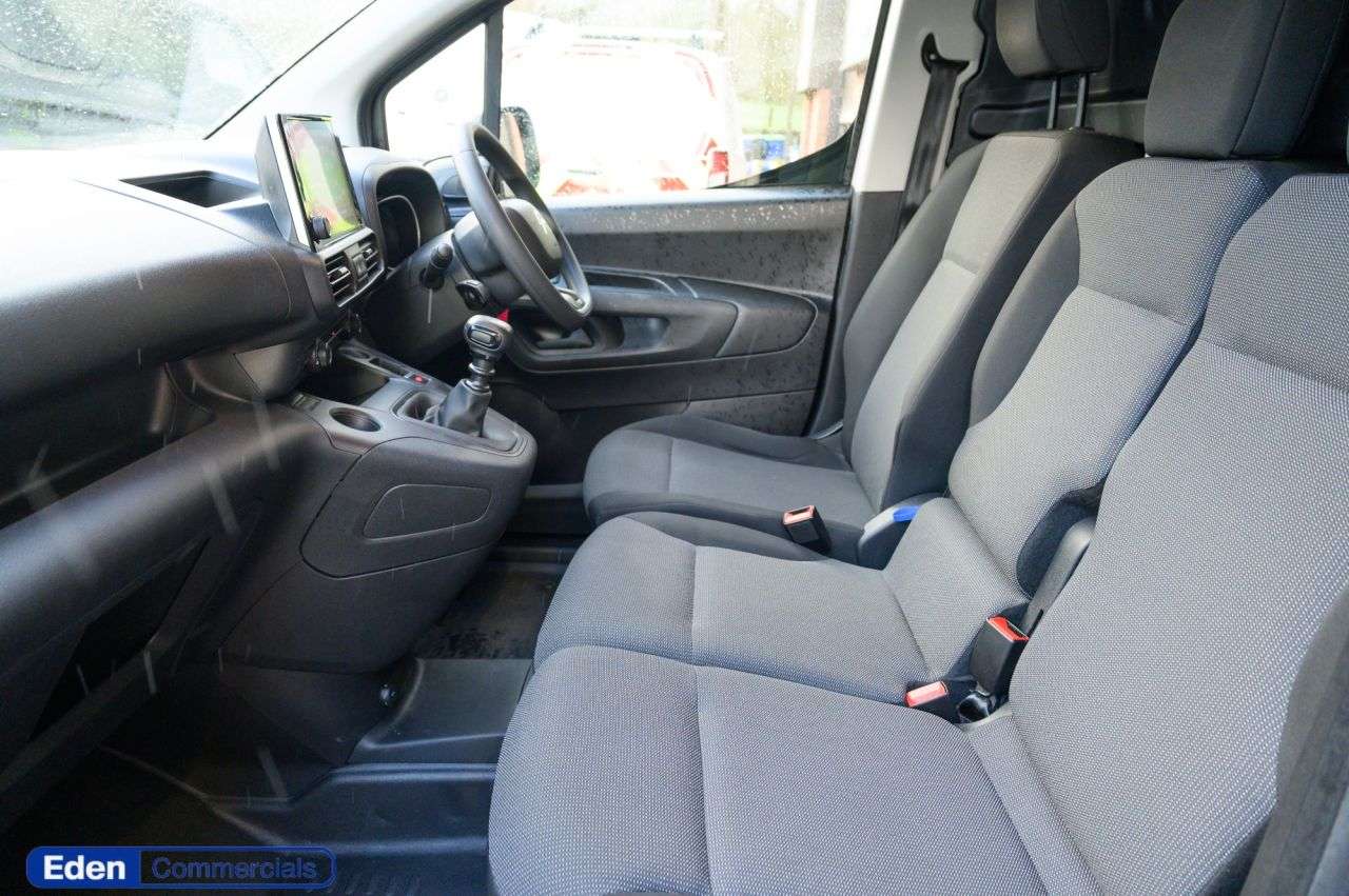 2023 CITROEN BERLINGO 2023 CITROEN BERLINGO