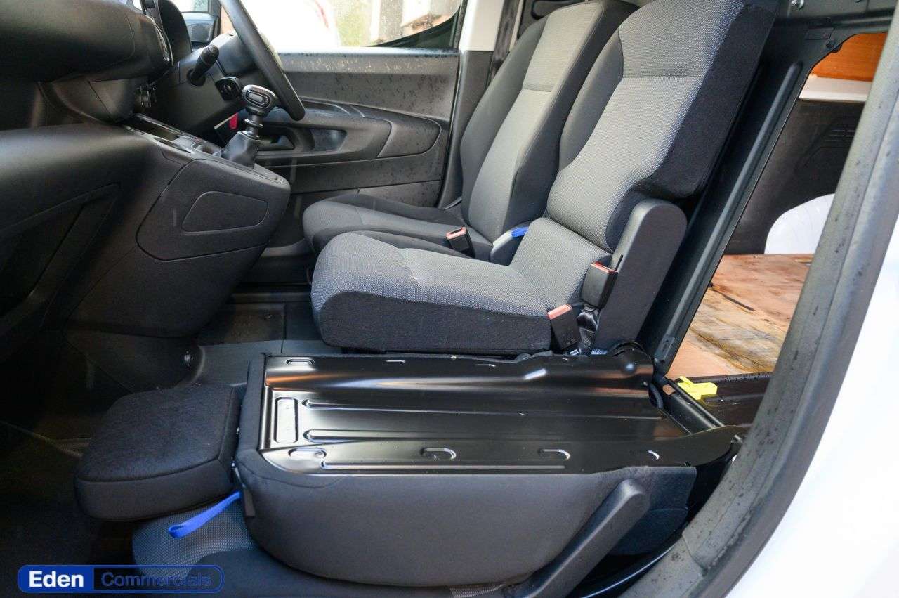 2023 CITROEN BERLINGO 2023 CITROEN BERLINGO