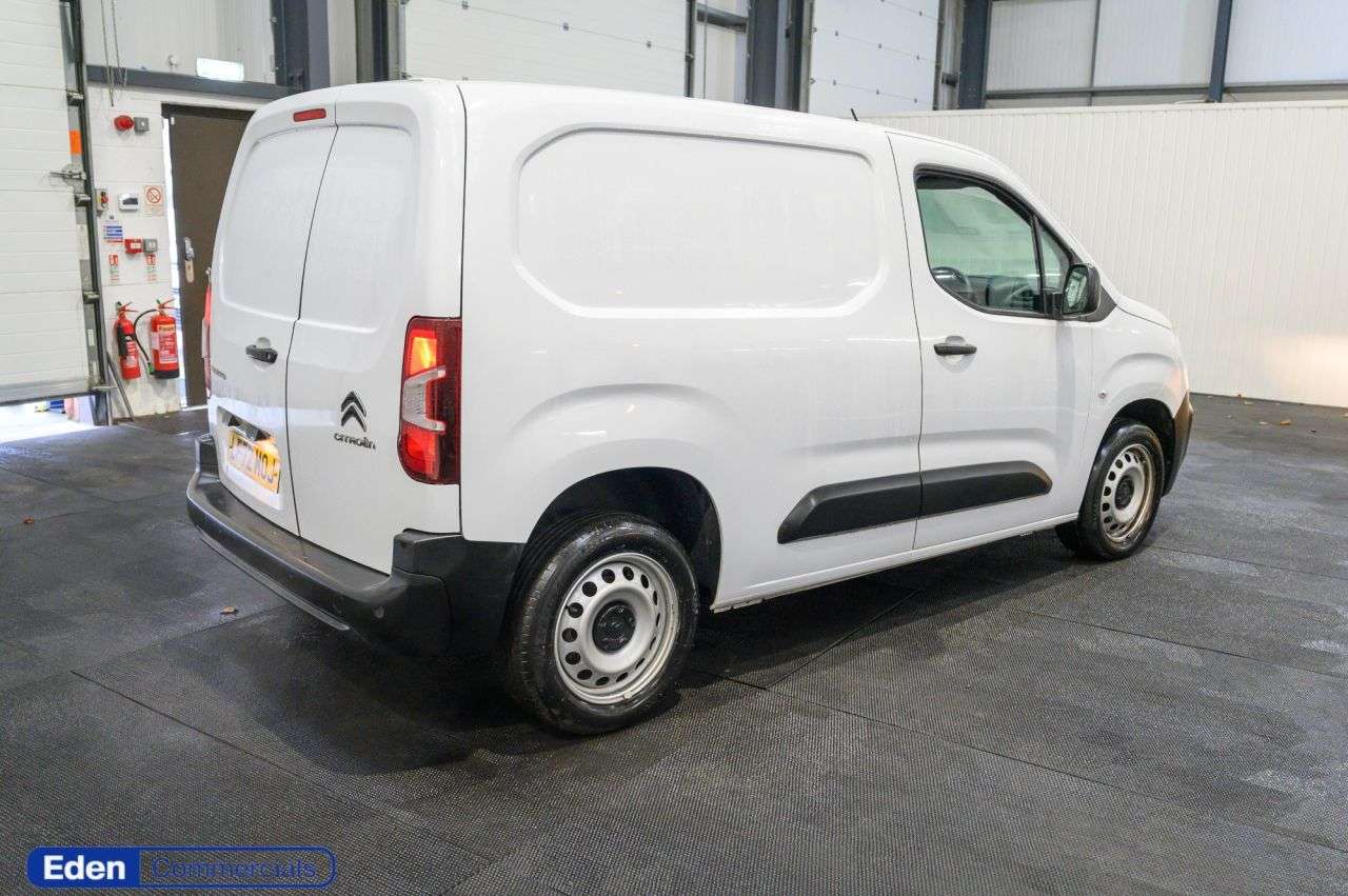 2023 CITROEN BERLINGO 2023 CITROEN BERLINGO