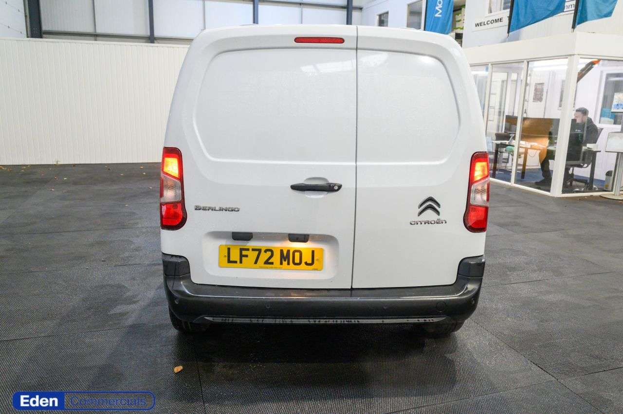 2023 CITROEN BERLINGO 2023 CITROEN BERLINGO