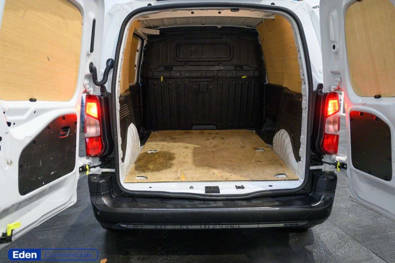 A 2023 CITROEN BERLINGO 1.5 BlueHDi 1000 Enterprise Edition M SWB Euro 6 A 2023 CITROEN BERLINGO 1.5 BlueHDi 1000 Enterprise Edition M SWB Euro 6