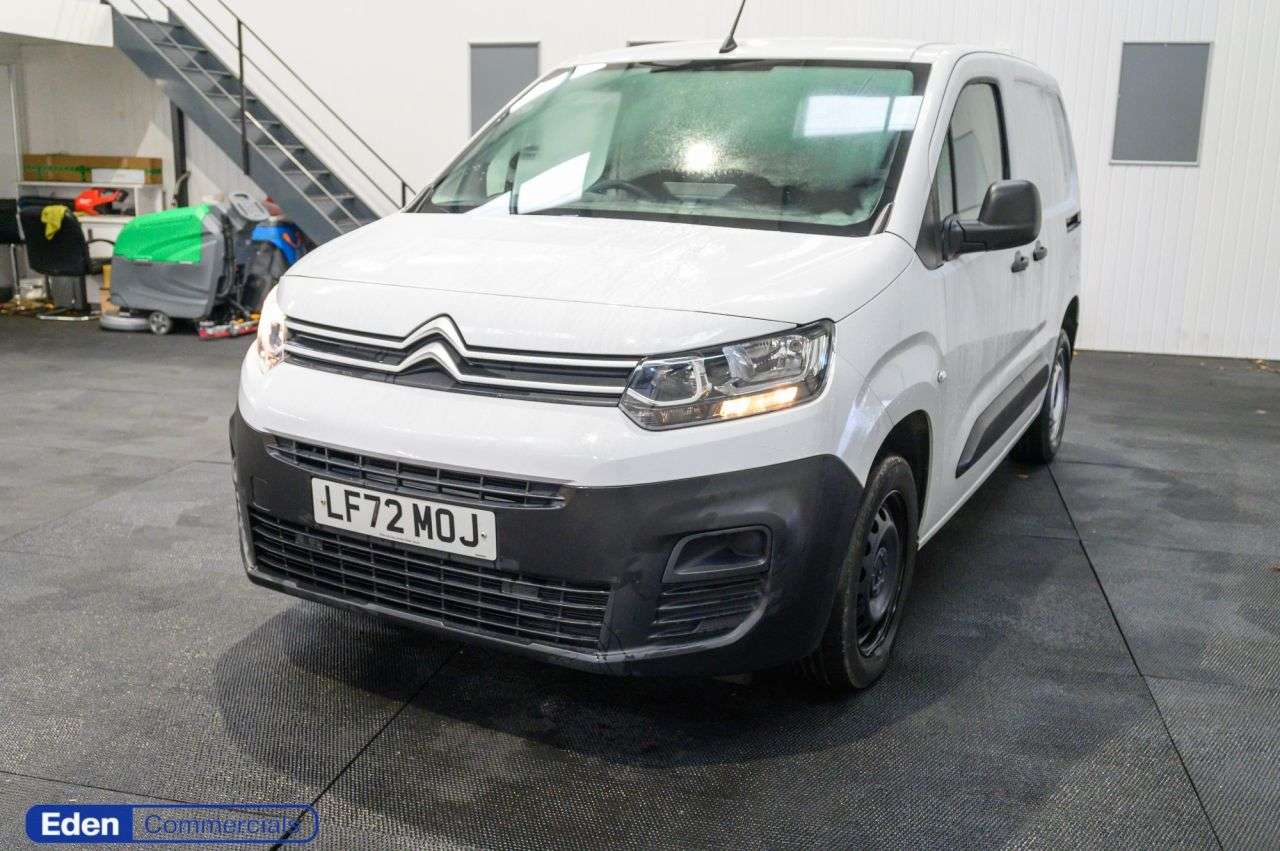2023 CITROEN BERLINGO 2023 CITROEN BERLINGO