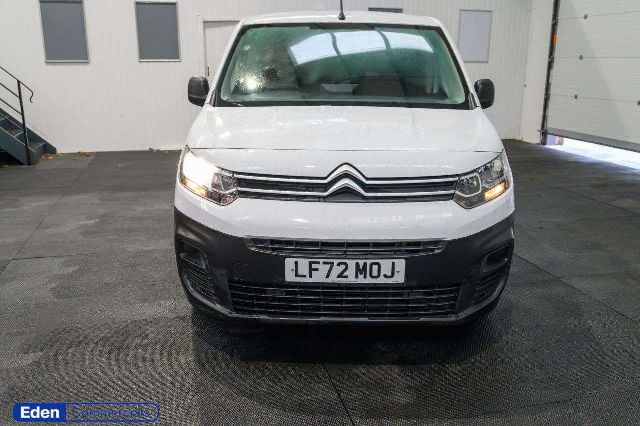 2023 CITROEN BERLINGO 2023 CITROEN BERLINGO