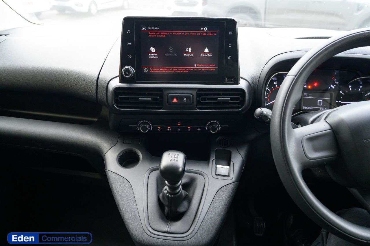 2023 CITROEN BERLINGO 2023 CITROEN BERLINGO