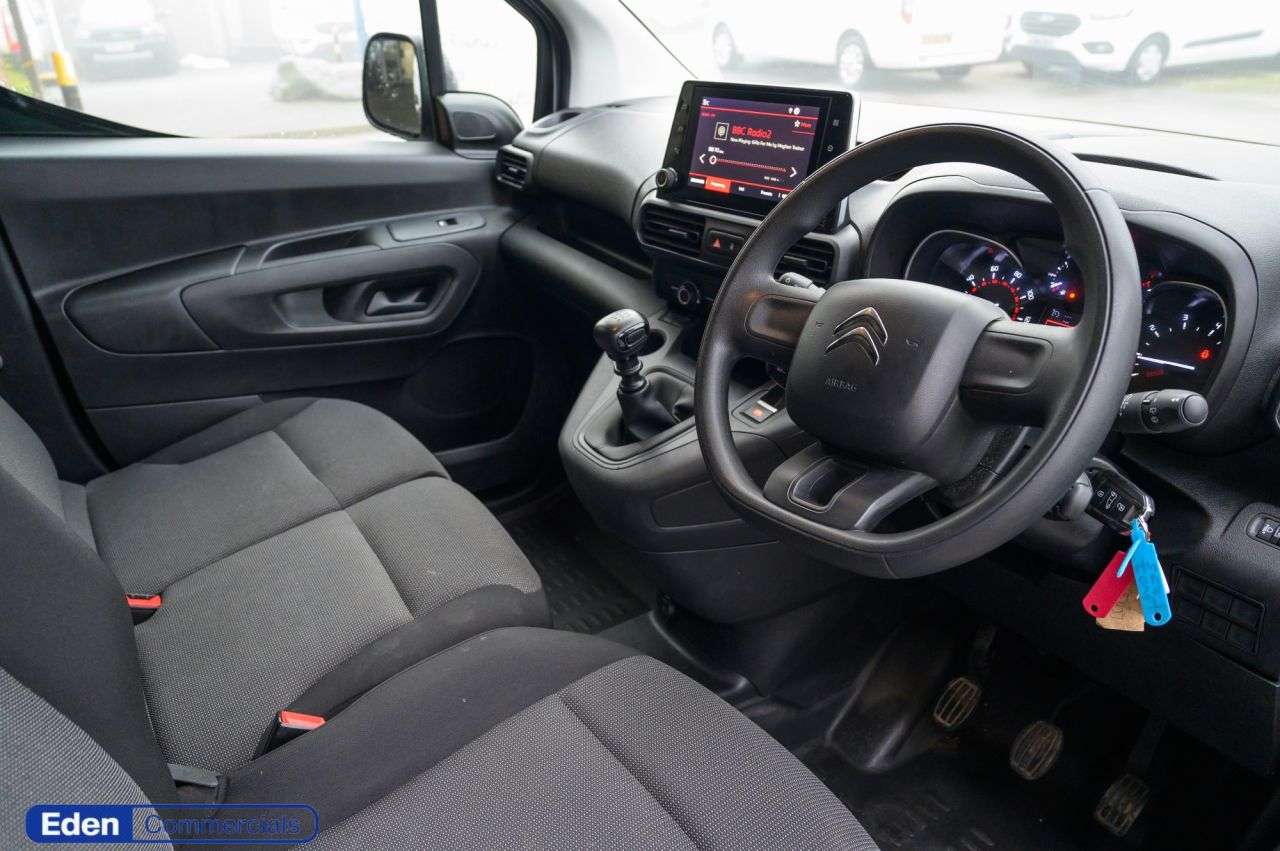 2023 CITROEN BERLINGO 2023 CITROEN BERLINGO