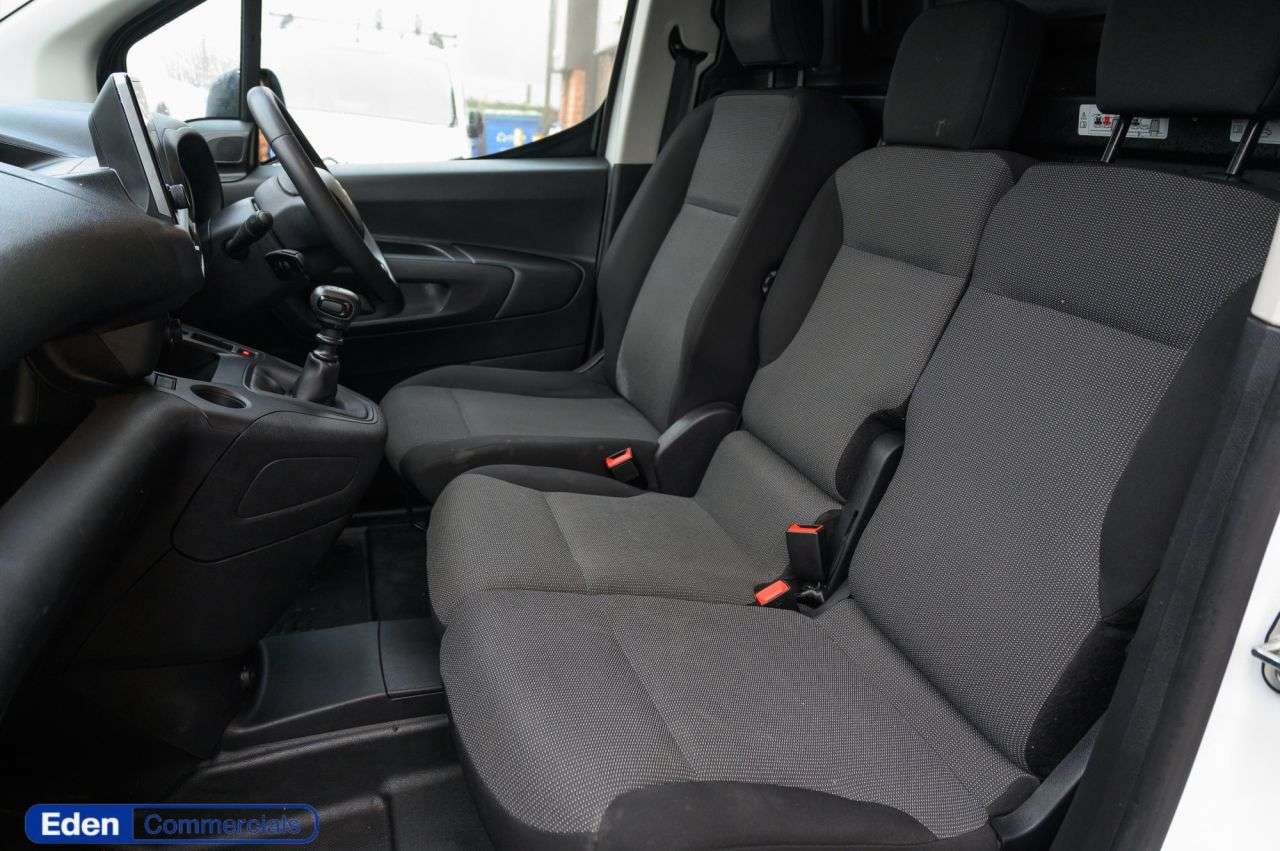 2023 CITROEN BERLINGO 2023 CITROEN BERLINGO