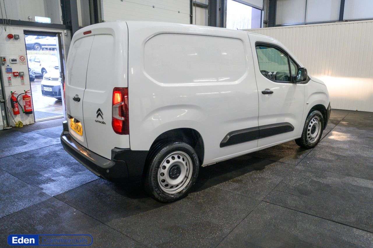 2023 CITROEN BERLINGO 2023 CITROEN BERLINGO