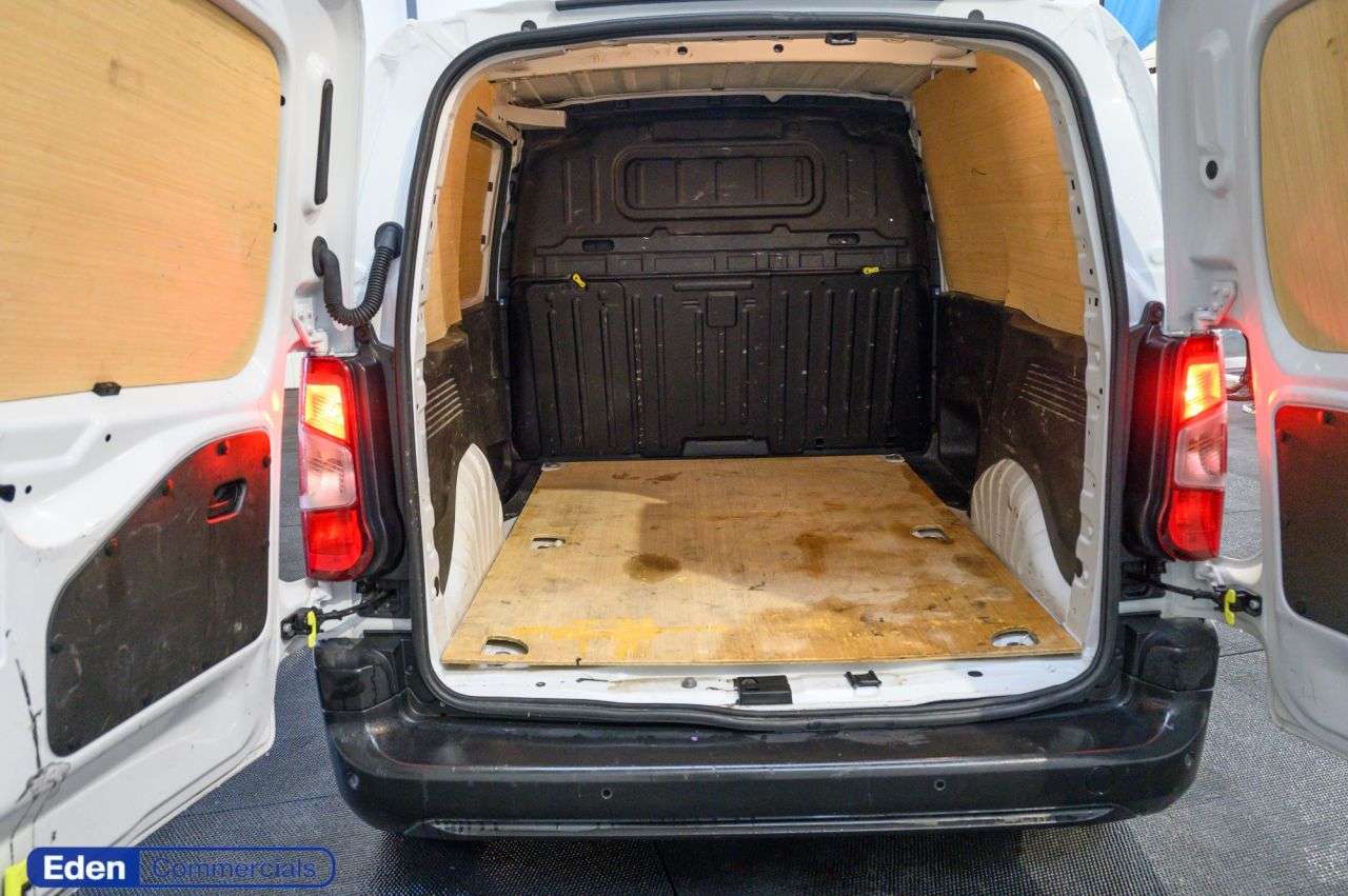 A 2023 CITROEN BERLINGO 1.5 BlueHDi 1000 Enterprise Edition M SWB Euro 6 AIR CON + EURO 6 + UK DELI A 2023 CITROEN BERLINGO 1.5 BlueHDi 1000 Enterprise Edition M SWB Euro 6 AIR CON + EURO 6 + UK DELI