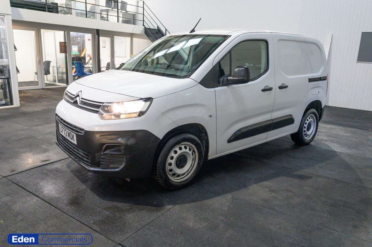 2023 CITROEN BERLINGO 2023 CITROEN BERLINGO