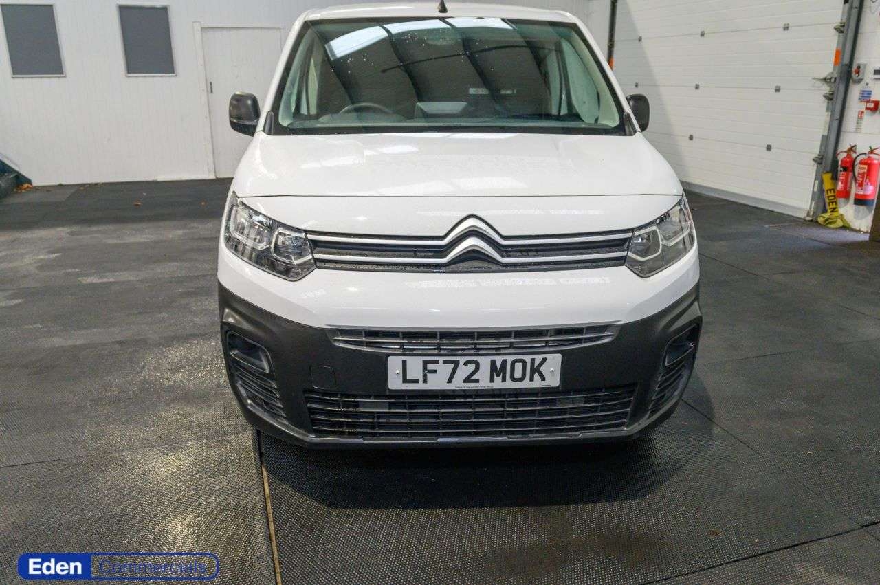 2023 CITROEN BERLINGO 2023 CITROEN BERLINGO