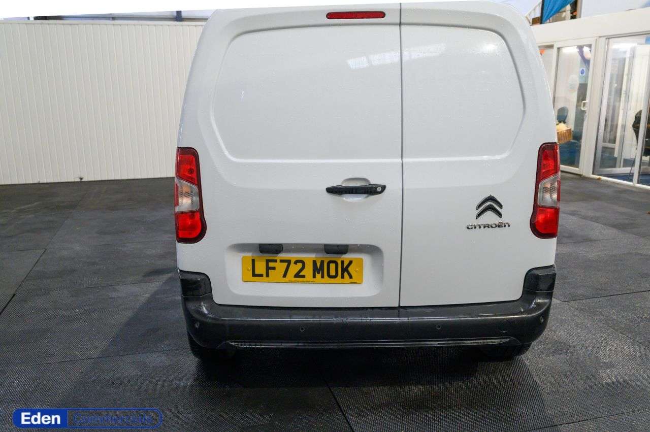 2023 CITROEN BERLINGO 2023 CITROEN BERLINGO