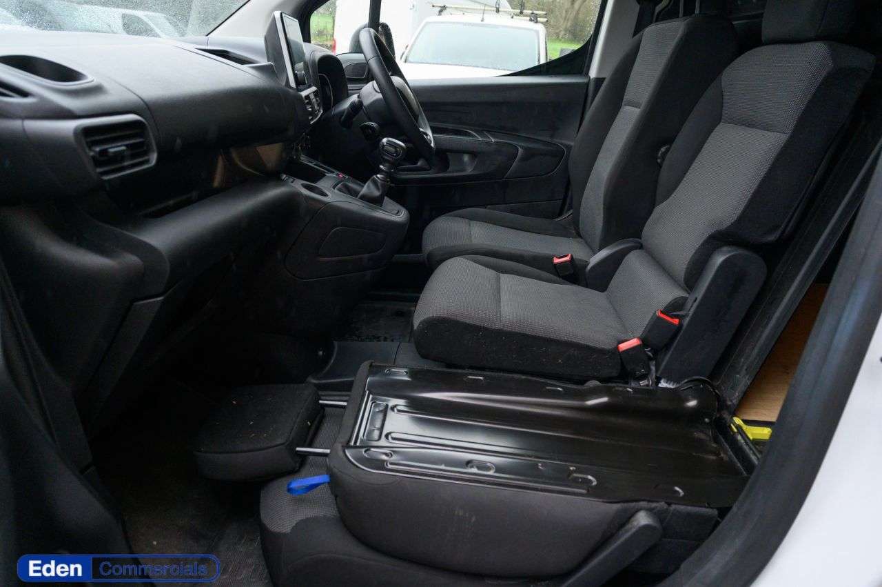 2023 CITROEN BERLINGO 2023 CITROEN BERLINGO