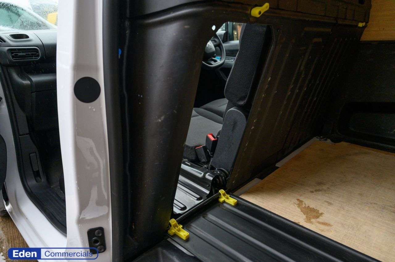 2023 CITROEN BERLINGO 2023 CITROEN BERLINGO