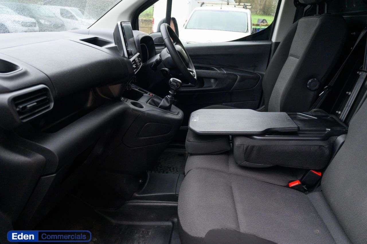 2023 CITROEN BERLINGO 2023 CITROEN BERLINGO