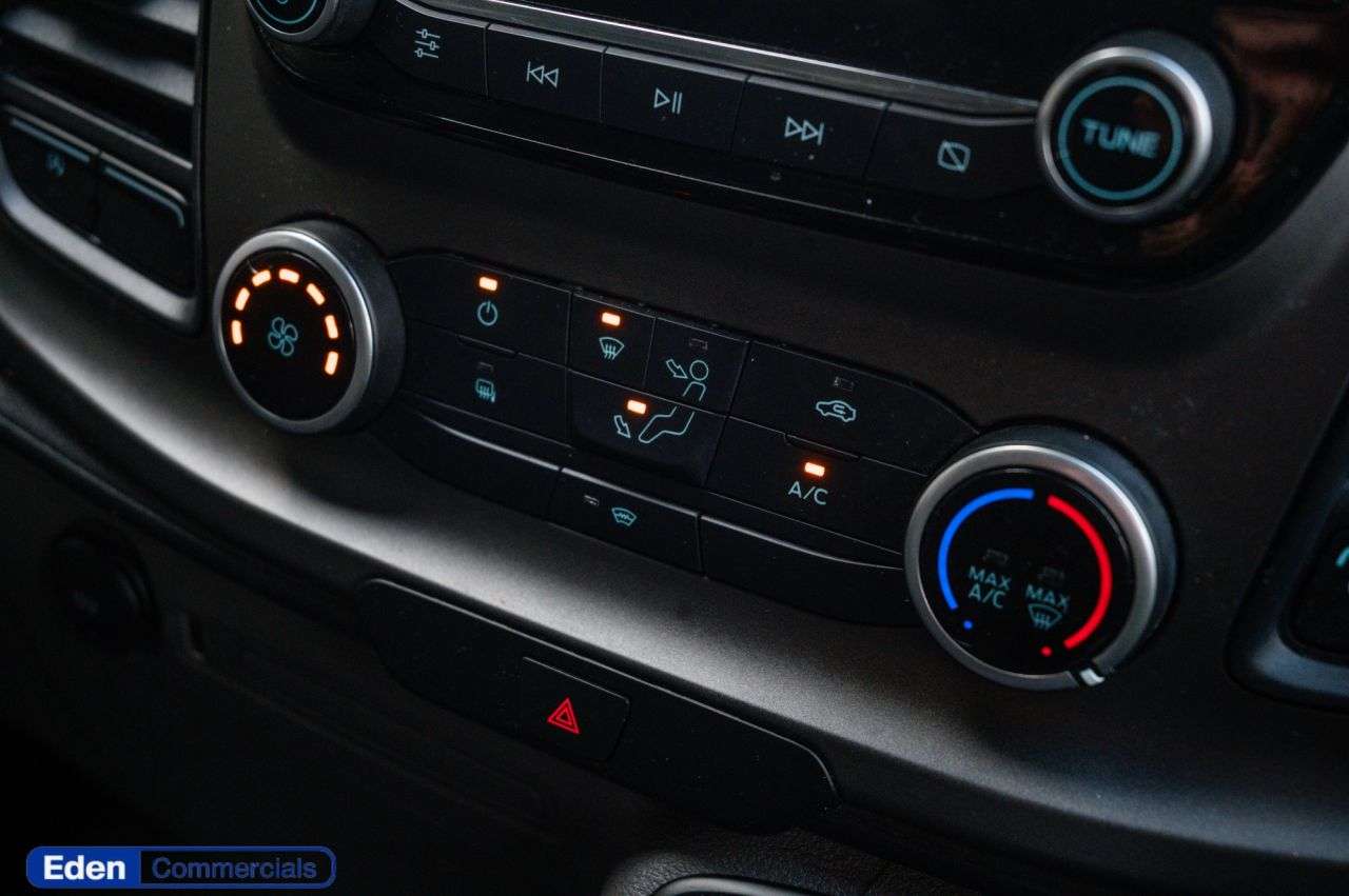 2022 FORD TRANSIT CUSTOM 2022 FORD TRANSIT CUSTOM