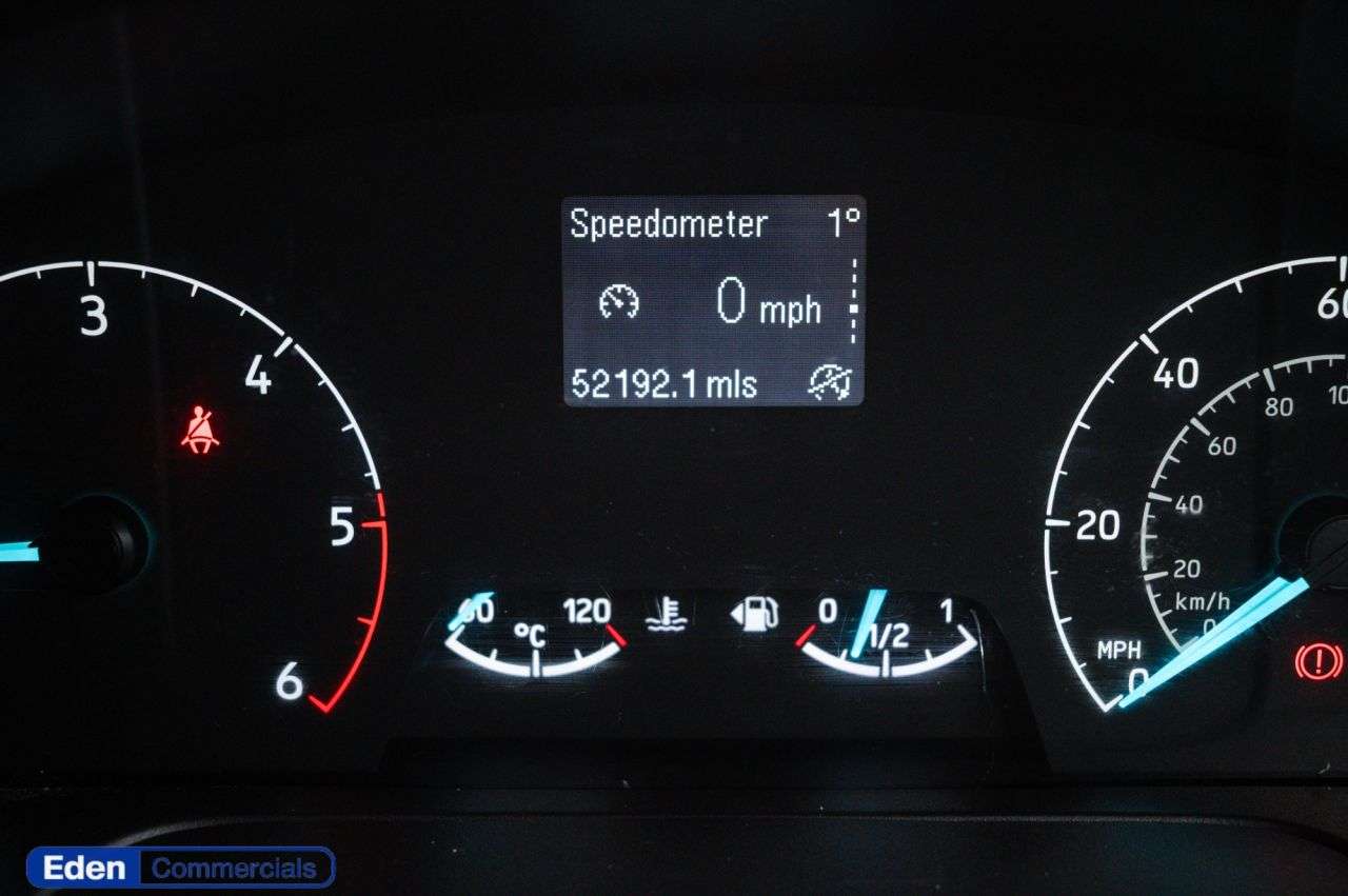 2022 FORD TRANSIT CUSTOM 2022 FORD TRANSIT CUSTOM