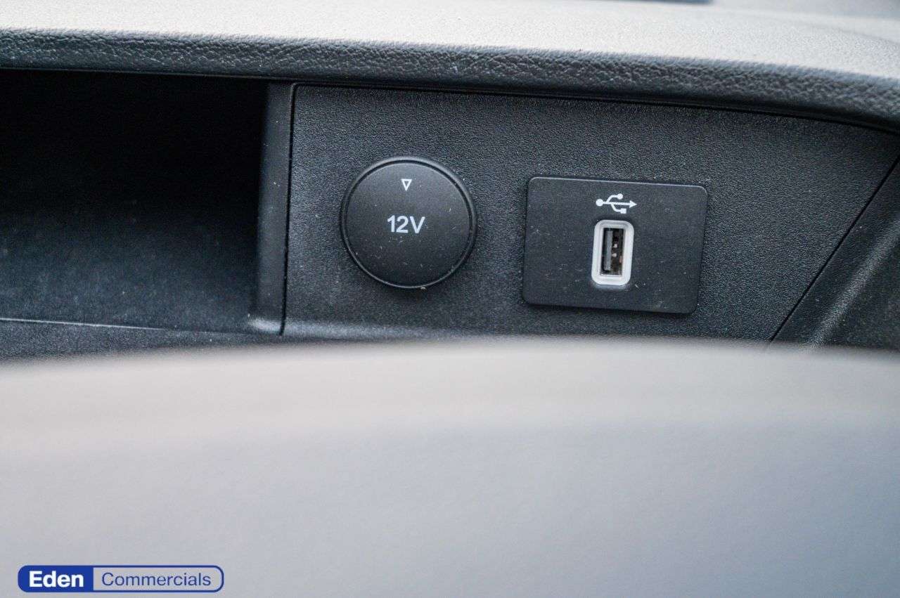 2022 FORD TRANSIT CUSTOM 2022 FORD TRANSIT CUSTOM