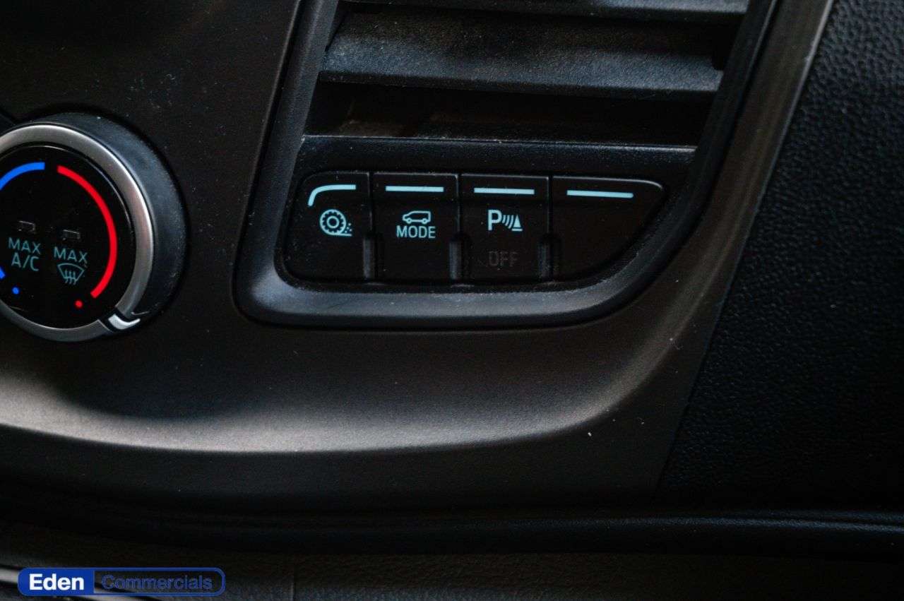 2022 FORD TRANSIT CUSTOM 2022 FORD TRANSIT CUSTOM