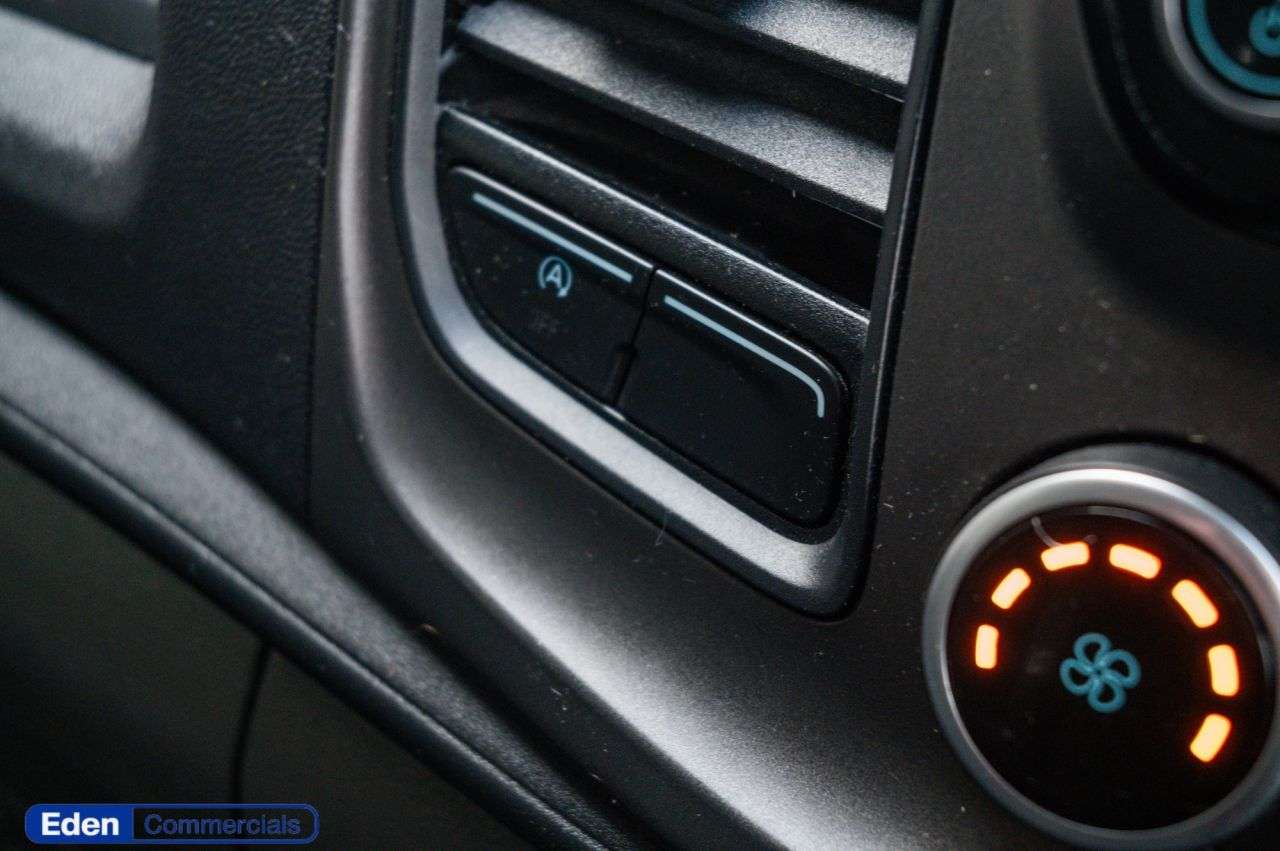 2022 FORD TRANSIT CUSTOM 2022 FORD TRANSIT CUSTOM