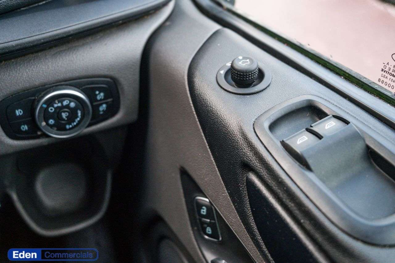 2022 FORD TRANSIT CUSTOM 2022 FORD TRANSIT CUSTOM