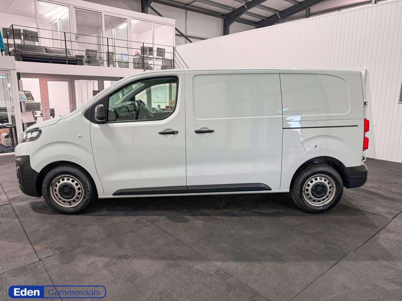 2023 CITROEN DISPATCH 2023 CITROEN DISPATCH