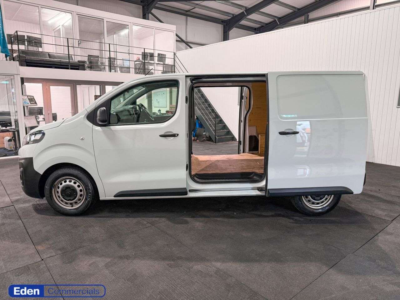2023 CITROEN DISPATCH 2023 CITROEN DISPATCH